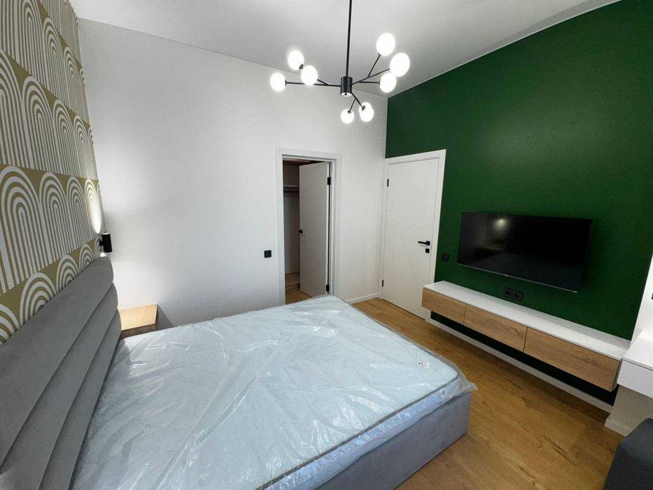 Оренда квартири перша здача