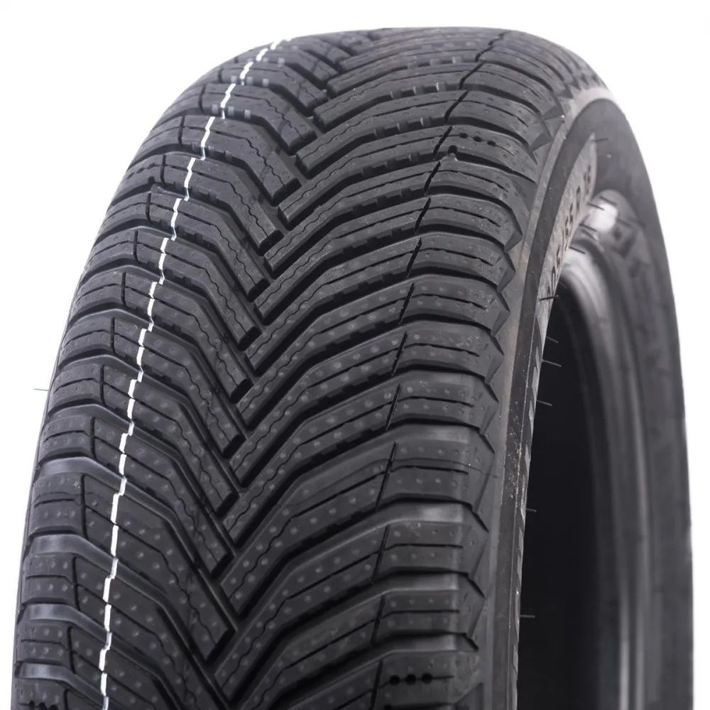 4x MICHELIN 245/40R19 98Y CrossClimate 2 XL FR całoroczne 2024 r