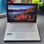 ASUS ZenBook Pro UX501V, 15,6 cali, 24GB ram, 256GB dysk,