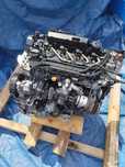 Silnik 2.2 hdi euro6 4h03 citroen jumper 36tys przebiegu gwarancja
