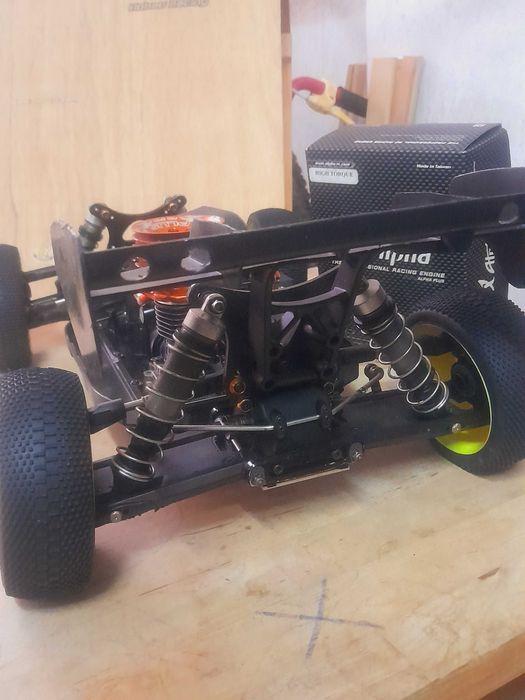 Buggy Hot Bodies d815