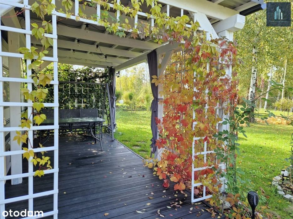 Działka Z Przyczepą, Tarasem W I Linii Brzegowej