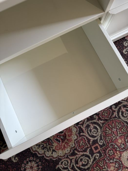 Ikea szafka pod telewizor