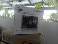 Radio stacja multimedialna Zenec Z-N975 DIN1
