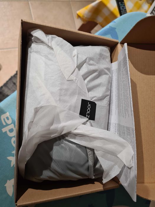 Cobertura chuva (raincover) Joolz