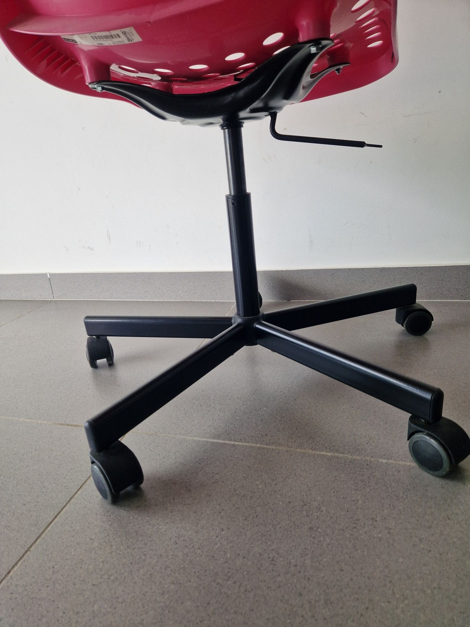Cadeira de escritório IKEA
