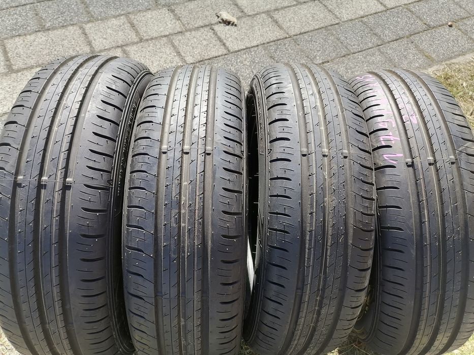 Opony nowe letnie 175/65r15 Dunlop