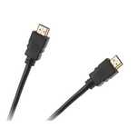 Kabel HDMI - HDMI 1.4V 5.0m Cabletech Eco-Line