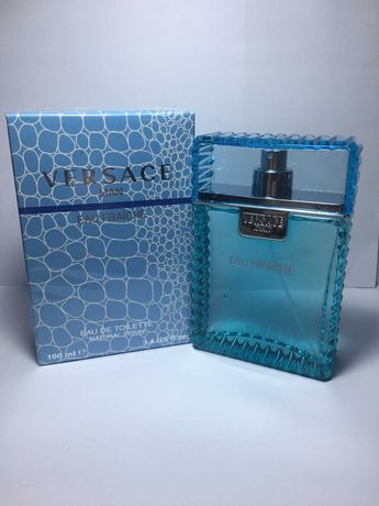 Versace Man Eau Fraiche 100ml