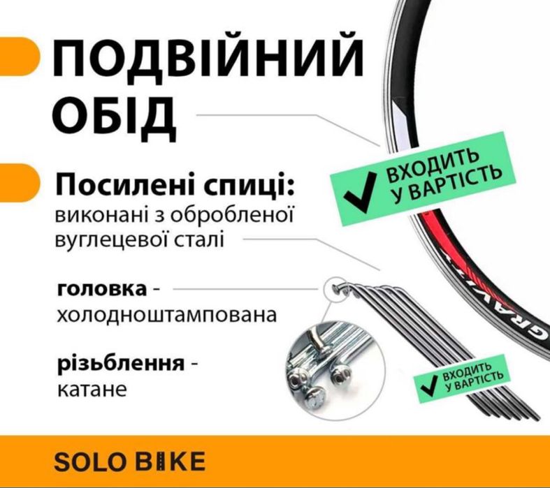 500W ПОВИНИЙ Електронабір для велосипеда, электронабор, мотор колесо