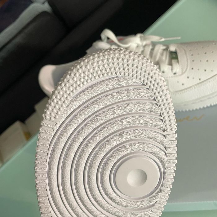 Nike Air Force 1 Nocta Certified Lover Boy