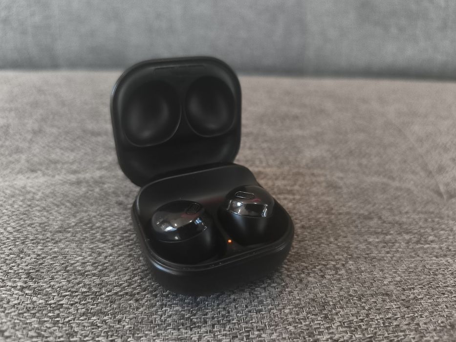 Bluetooth наушники Galaxy Buds Pro