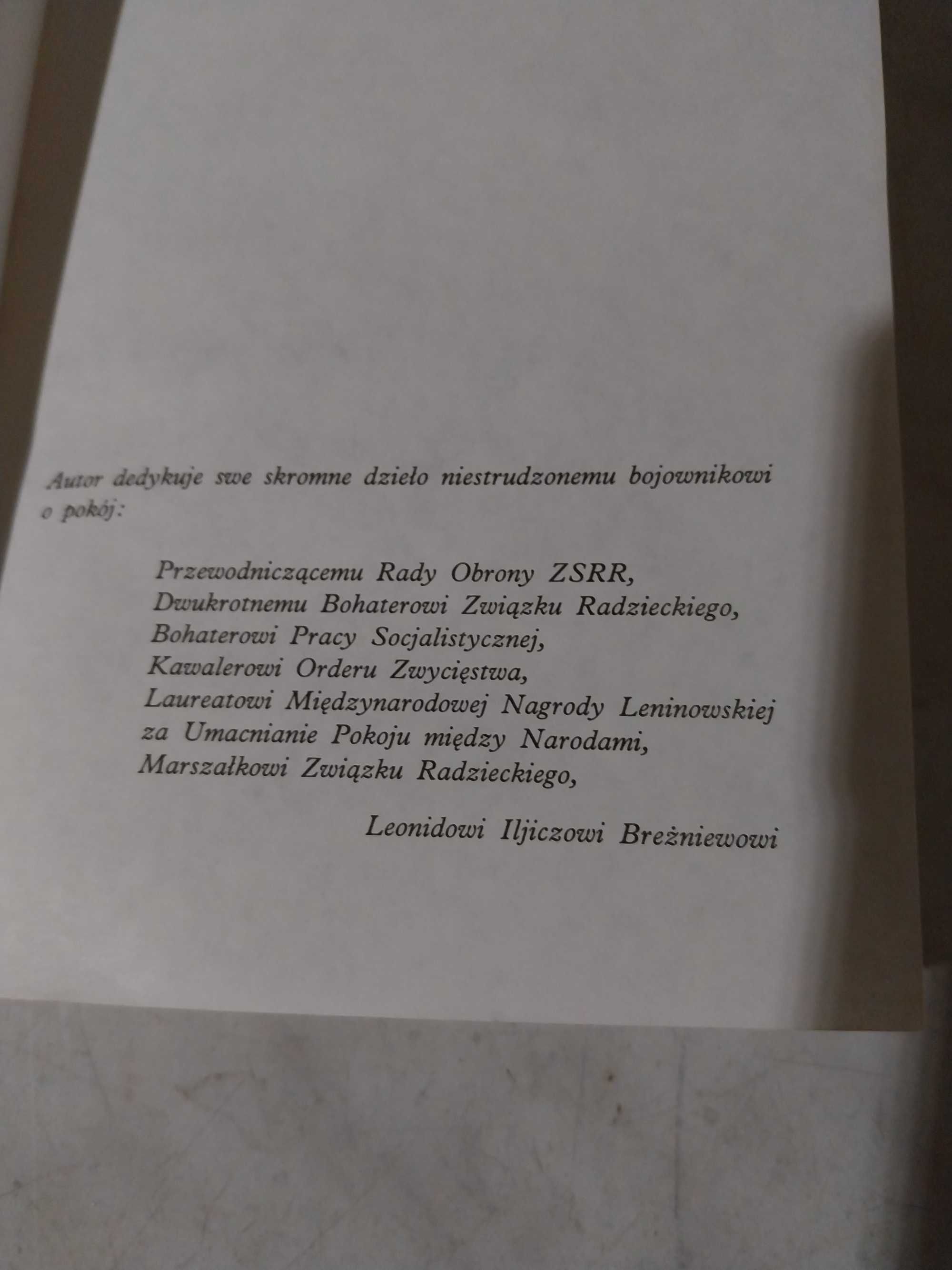 Wiktor Suworow - Żołnierze wolności