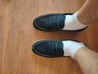 Buty męskie markowe LLOYD Tommy Hilfiger JOOP 5 par 250 zł