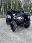 Quad 4x4 Kymco mxu 700 cf moto can am tgb