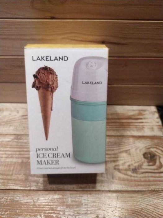 Мини-мороженница LAKELAND
