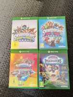 Zestaw gier Skylanders Xbox One