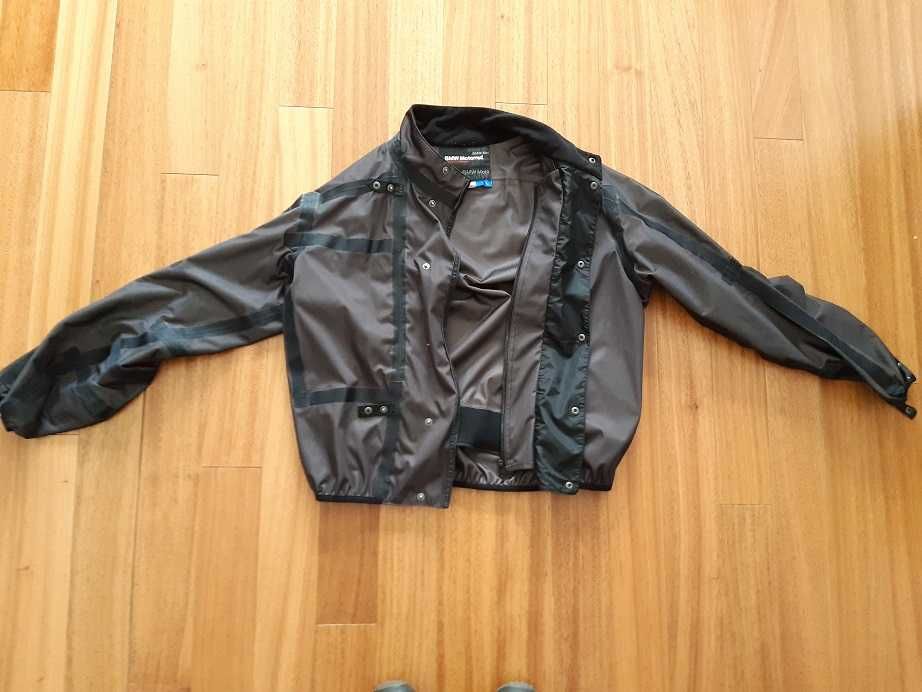 Forro Casaco Mota BMW - Boulder 2 - L