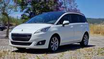 Peugeot 5008 2.0 BlueHDi Allure J17