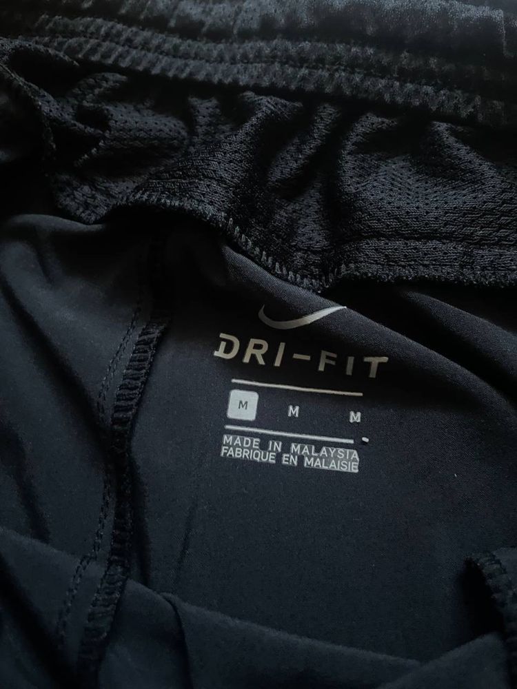 Штани nike drill pant nylon