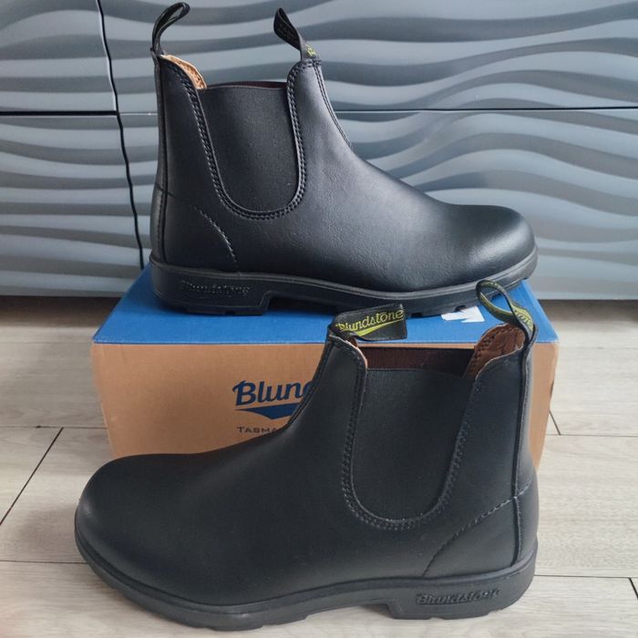 Sztyblety marki Bludstone