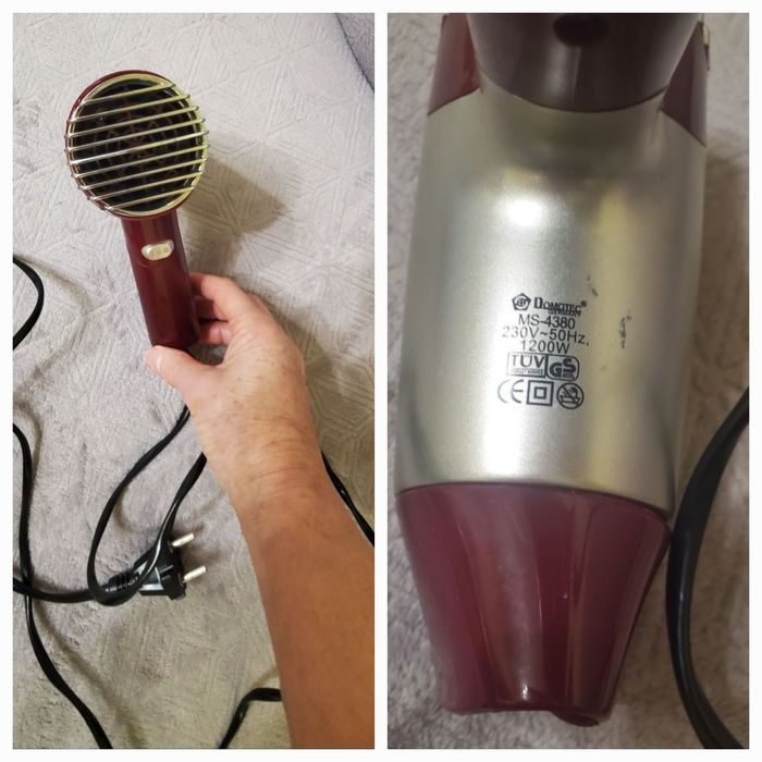 Бандаж на Шию Фен,Шіньон Футляр