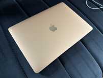 Macbook Air i5 8GB Rose Gold