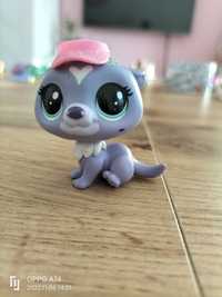 Lps litlles pet shop Fretka