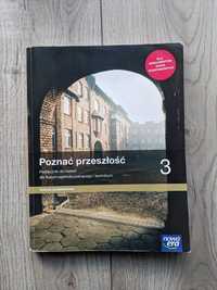 Podręcznik “Poznać przeszłość 3” [Nowa Era, Poziom Podstawowy]