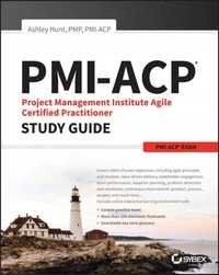 PMI-ACP Project Management Institute Agile Certified Practitioner