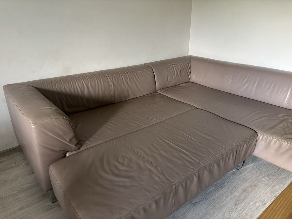 Narożnik/sofa/Rozkładana kanapa