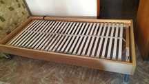 Cama elevatória elétrica
