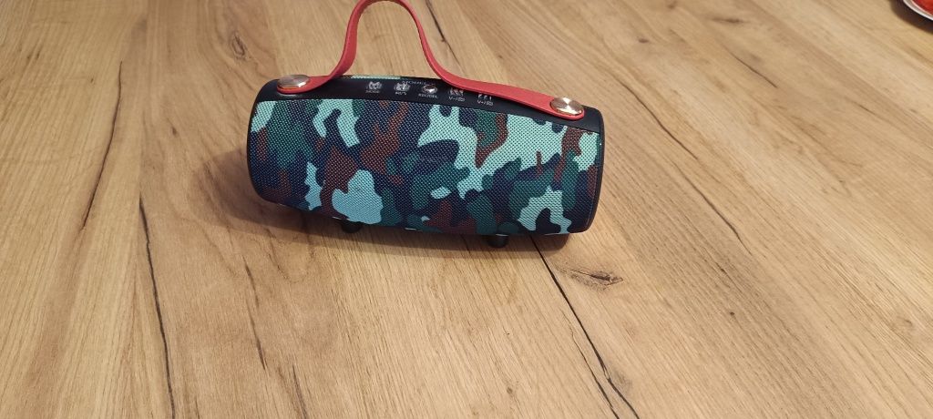 Głośnik bluetooth