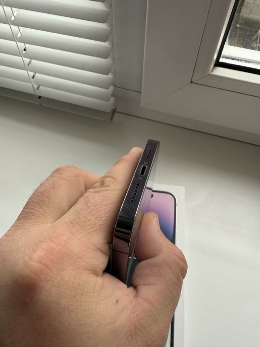 Iphone 14Pro Max 256g