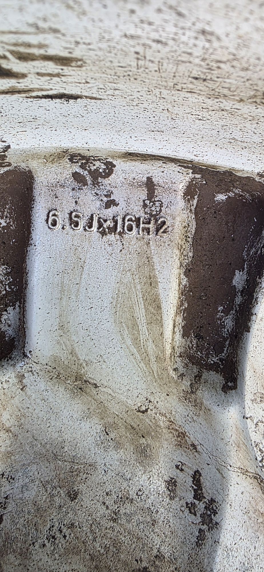 Felgi z oponami ford 5x108