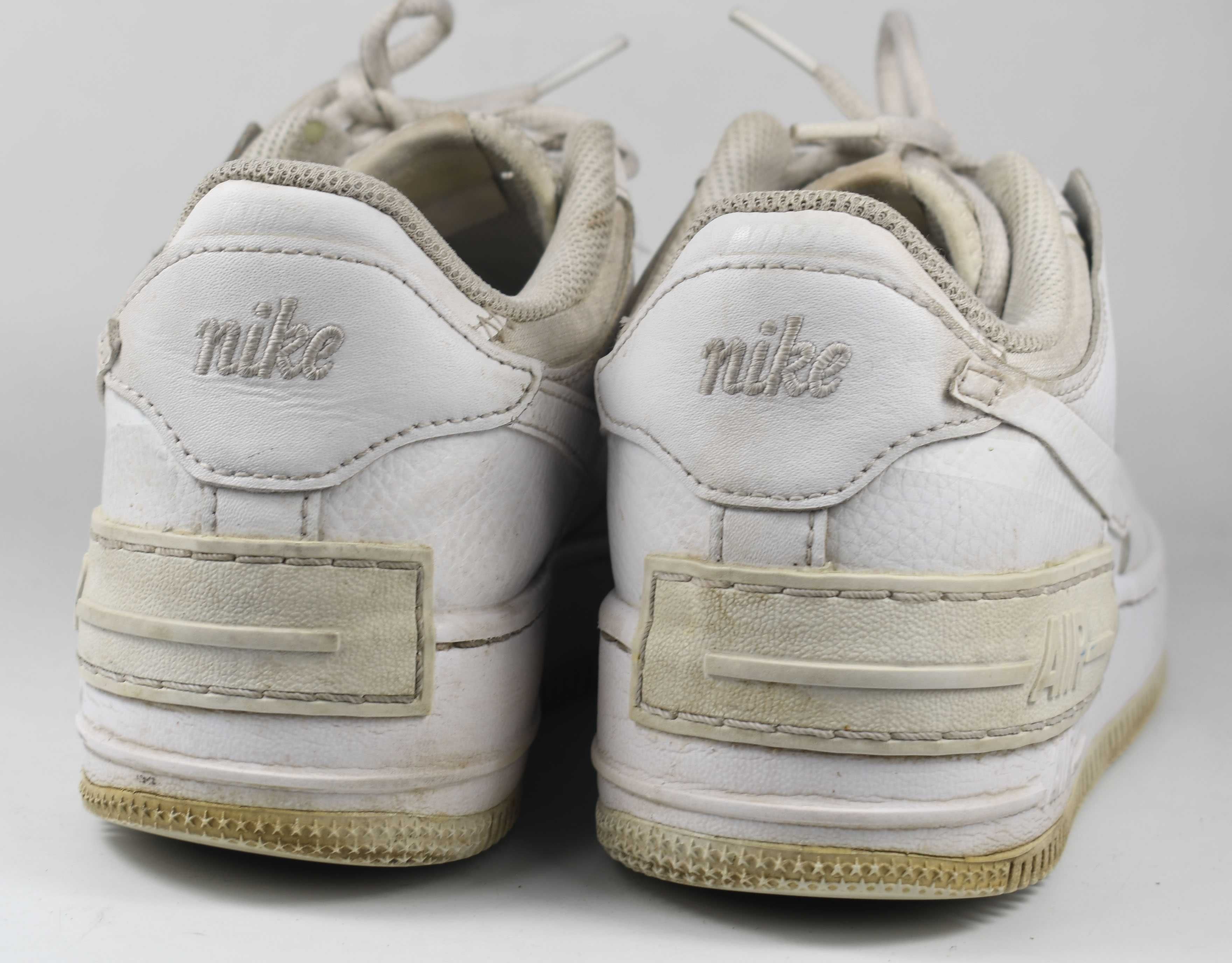 Używane Nike W Air Force 1 Shadow CI0919 rozmiar 38,5