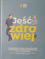 NOWA Jeść zdrowiej Daria Ładocha, Hanna Stolińska, Karol Okrasa
