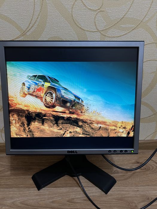 Монітор Dell 190s в гарному стані