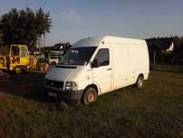 Volkswagen LT 28 35 BUS