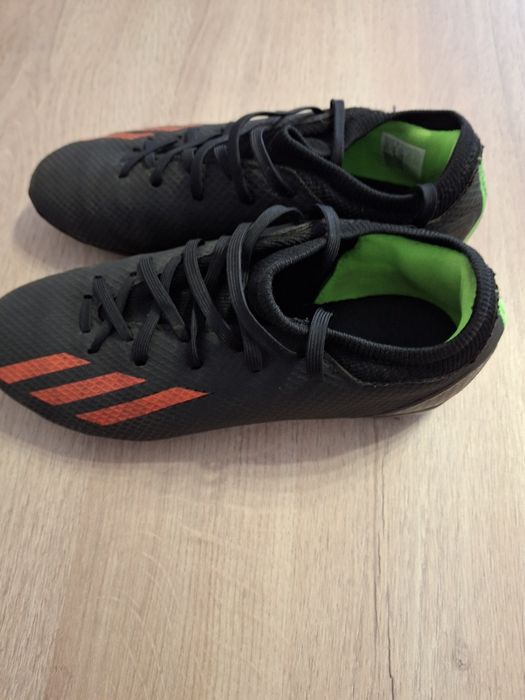 buty korki adidas rozmiar 38