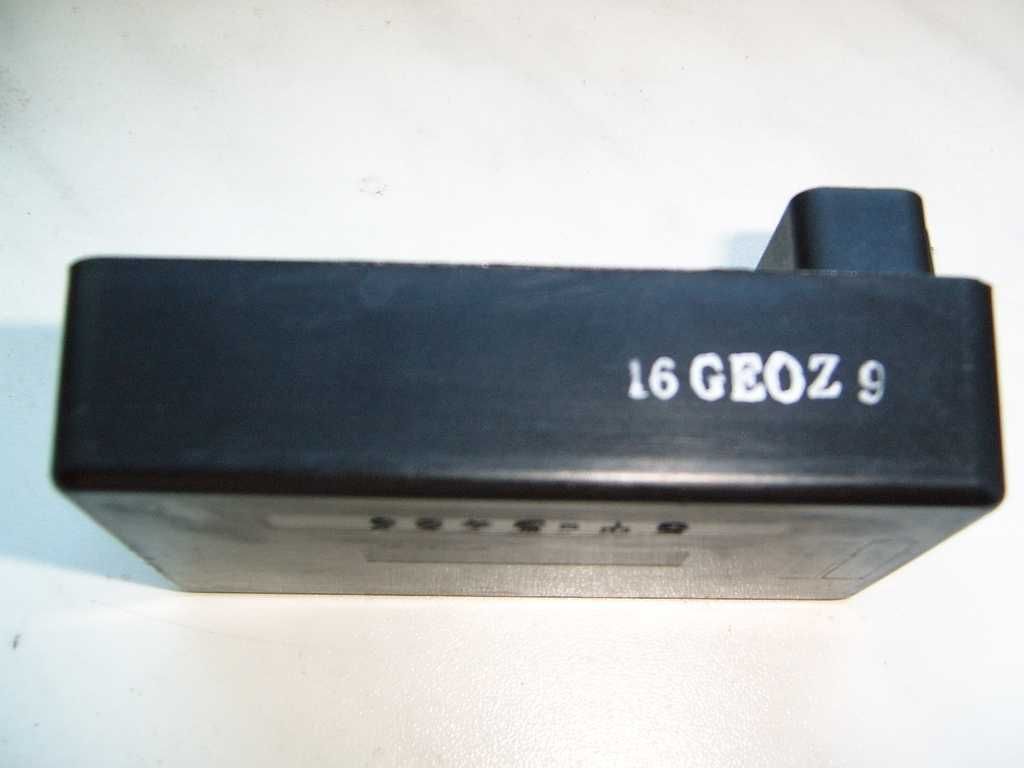 MODUŁ zapłonowy - KYMCO SUPER -8