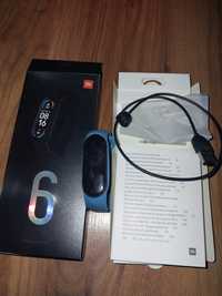 Opaska Mi Band 6