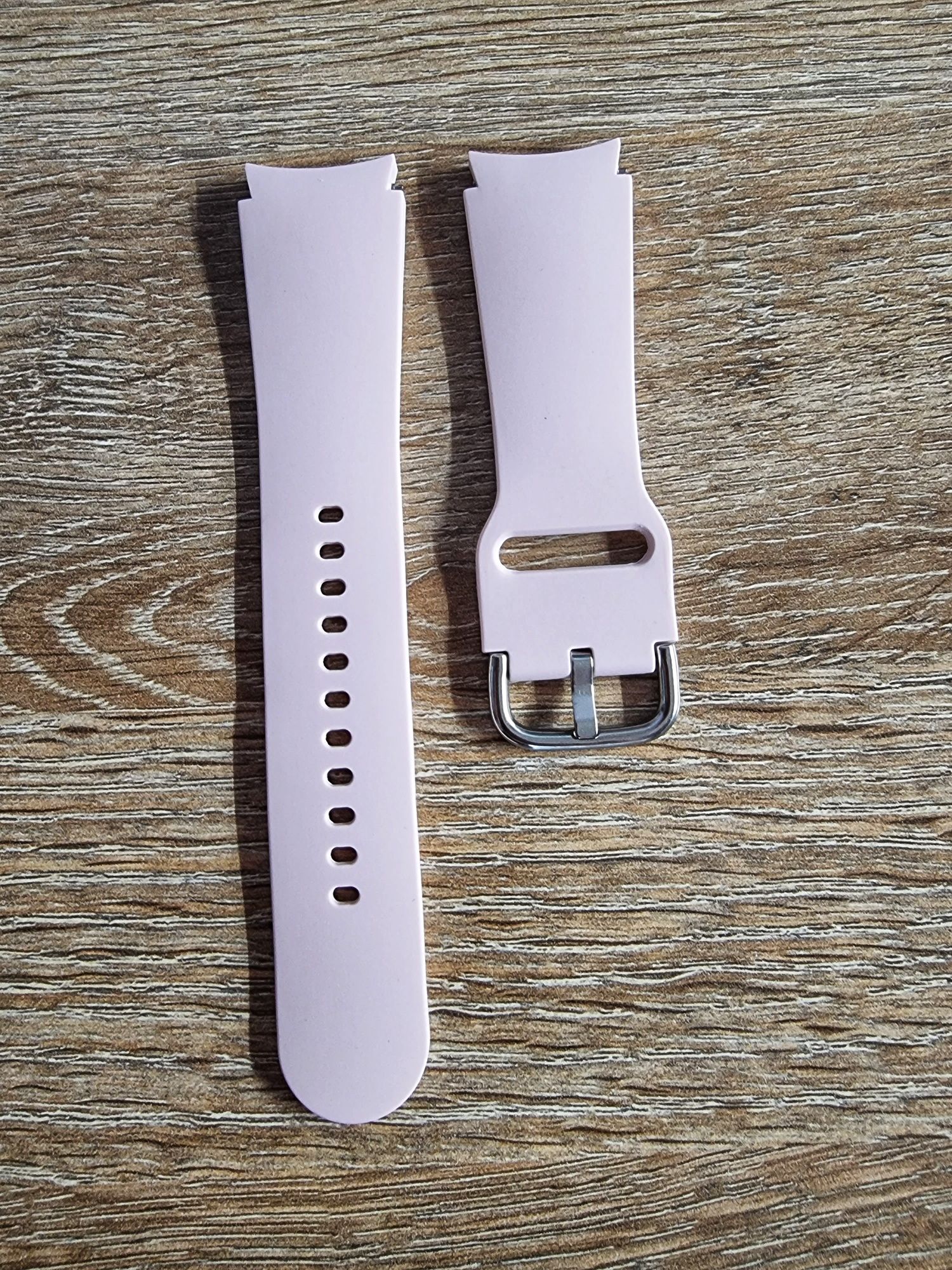 Ремешок  для часов  Apple Watch & Samsung Watch 4, 5 (20mm)