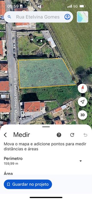 Terreno lotes para venda