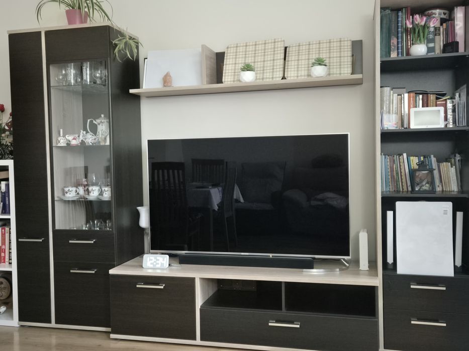 Meble  meblościanka