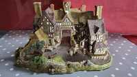Lilliput Lane- The King's Arms