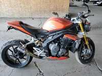 Triumph Speed Triple 1200 RS 2023