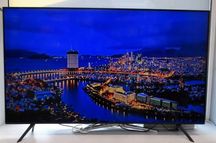Telewizor Samsung 55" UE55AU7172U 4K Smart TV LED Pilot