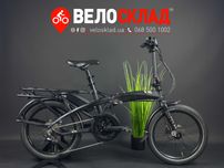 Велосипед електро 20 Tern Vektron S10 2022 Розмір one size 147 - 195