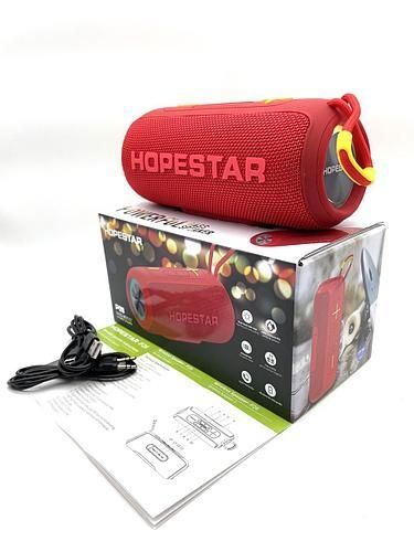 Колонка Bluetooth HOPESTAR P26